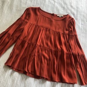 Madewell Top